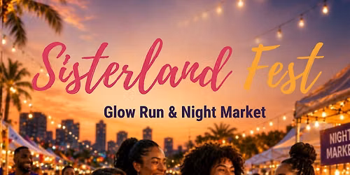 Sisterland Fest 2026