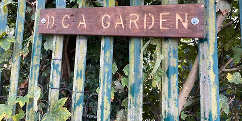 Grow Local plant sale & swap