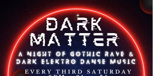 Dark Matter
