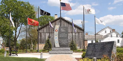 Lisle Veterans Day Observance Ceremony