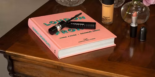 Prom Beauty Masterclass with MAC