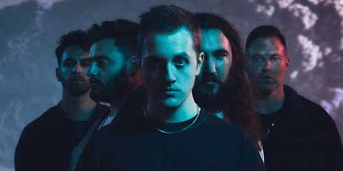 I Prevail London Tickets
