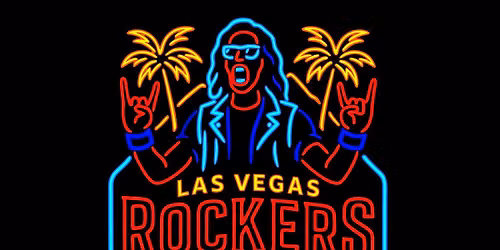 Las Vegas Rockers Season Tickets