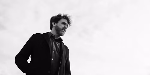 Gorka Urbizu in Bilbao