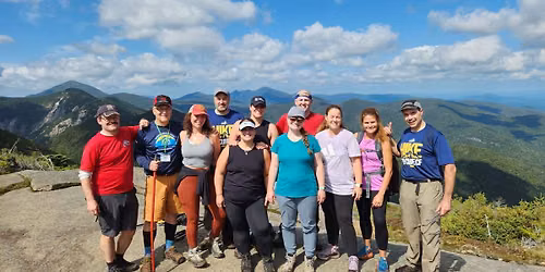Xtreme Hike
