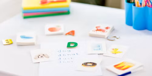 Kindergarten Readiness Storytime