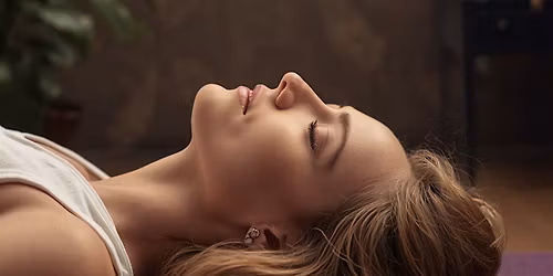 Deep Rest + Integration Energy Reset