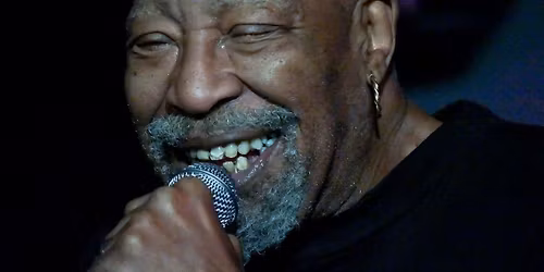 Geno Washington & The Yo Yo's at The Eel Pie Club