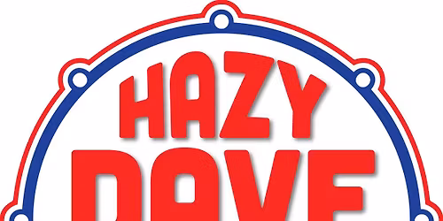 Hazy Dave and The Mission Band