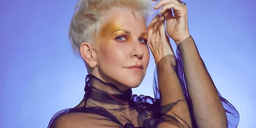 Masterclass with Joyce DiDonato