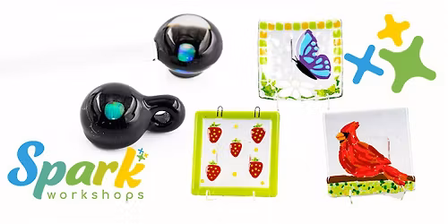 Spark Workshops Friday 6\/5\/2026