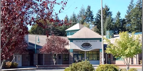 \ud83c\udf7d\ufe0f Hansen Community Council Monthly Meeting