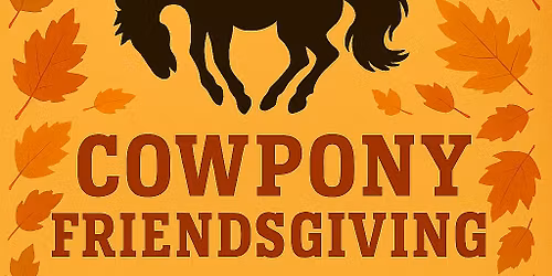 Friendsgiving