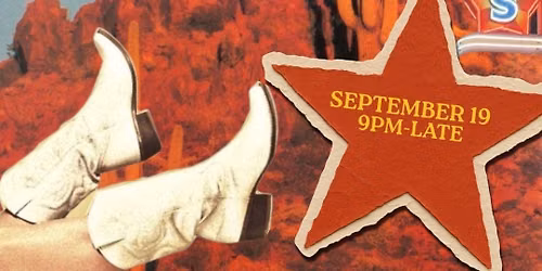 Live Music: DEZI5 (Texas Soul)