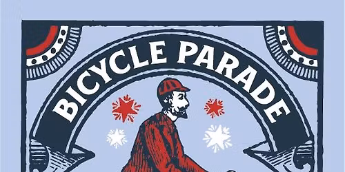 Sayler Park Fourth of July Bike Parade 2026