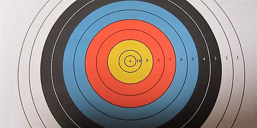 Archery Class - Intermediate