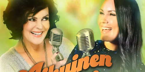 Aikuinen nainen-laulun\u00e4ytelm\u00e4