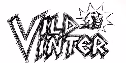 Dansk pro Wrestling - Vild Vinter.