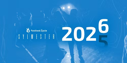 Sylwester Festiwalu \u017bycia w Kokotku! \ud83e\udea9