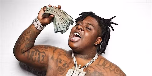 BIGXTHAPLUG LIVE @ MGM GRAND