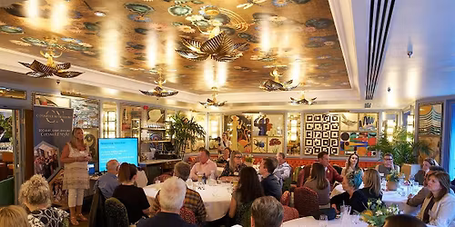 Cotswold Networking Bath Central January 2026