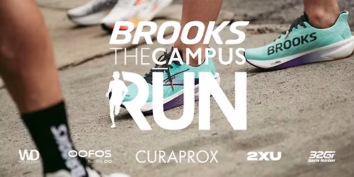 Brooks Campus Run