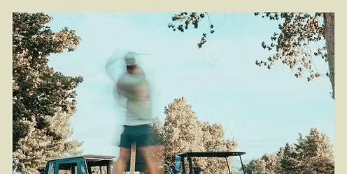 Dutcher Creek Two Person Scramble