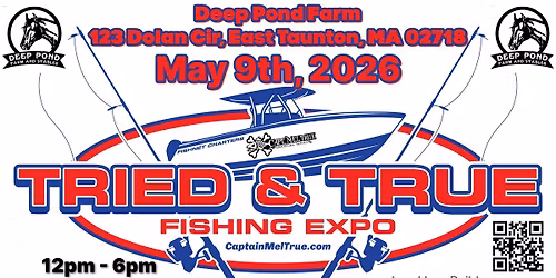 Tried & True Fishing Expo
