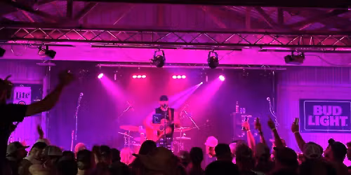 Andy Shore @ Ryders Roadhouse