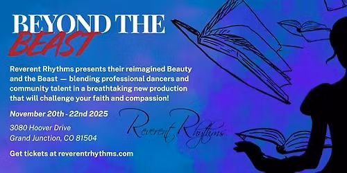 Beyond the Beast- Fall Show