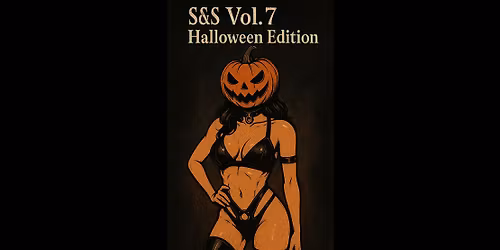Sins and Seduction Vol 7