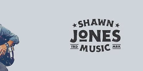 Shawn Jones Big Band Project