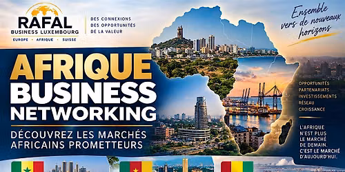 D\u00e9couvrez les march\u00e9s africains prometteurs