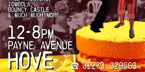 \ud83c\udf89 Funkadelic \ud83c\udf89