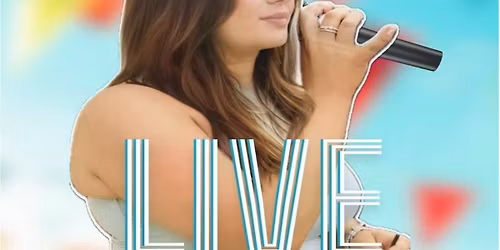 Katie Monforte - Xmas show