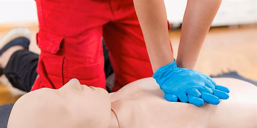 CPR\/AED for the Professional Rescuer