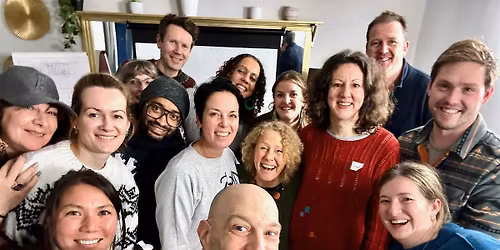 TA202 Intermediate Transactional Analysis Workshop