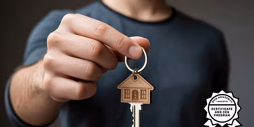 Lunch & Learn Series: Smart Start Homebuyer Workshop