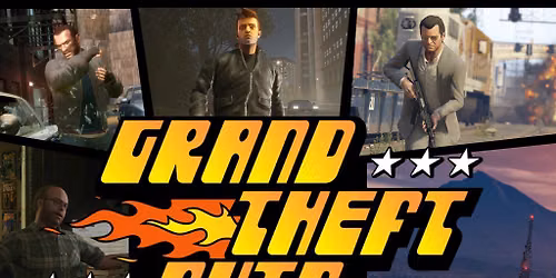 Grand Theft Auto Quiz