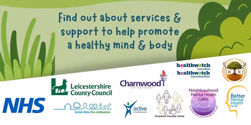 Wellbeing Fair & Community Picnic