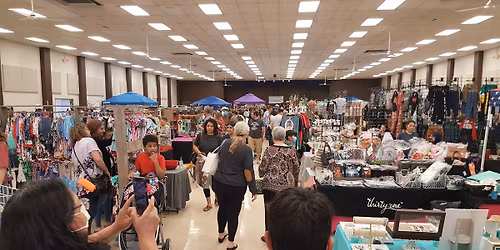 Big Spring Trade Days