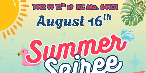 Summer Soiree 