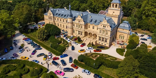 Euphoria 2026 - Automotive and Motorcycle Culture