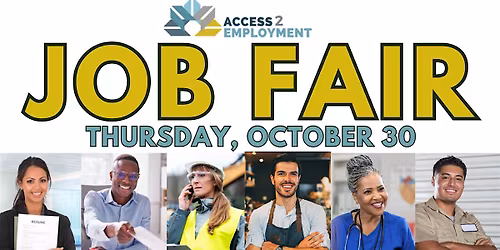 JOB FAIR 2025