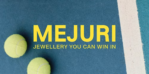 NBO Women\u2019s Singles Final Watch Party Presented by Mejuri and OffBall