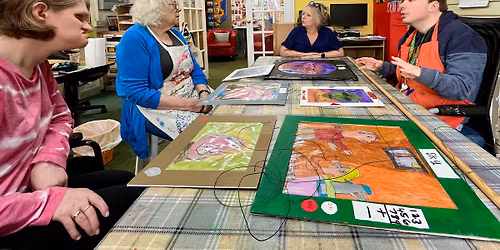 Race Night Fundraiser 