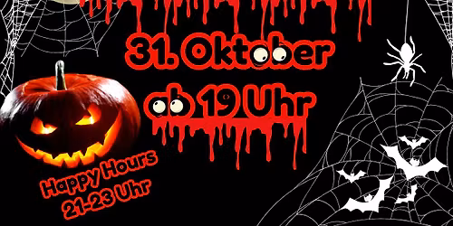 Halloween Party