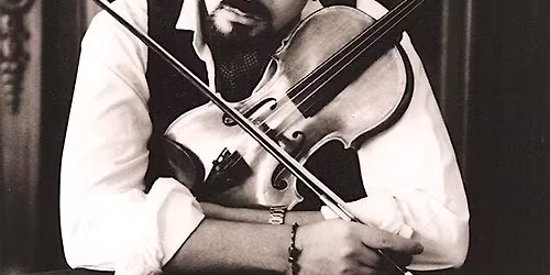 Music and Bites at Sofreh Cafe