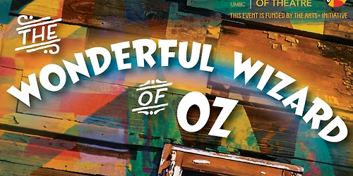 The Wonderful Wizard of Oz