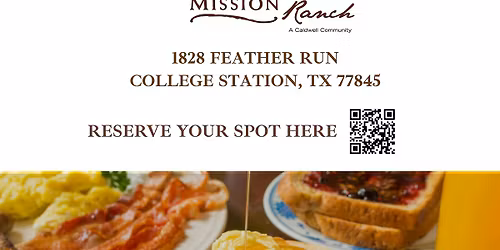 Women's Council of Realtors Brazos Strategic Partner Appreciation Breakfast